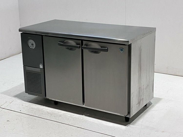 大和冷機 冷蔵コールドテーブル 4061TCD-1 | 無限堂厨房ネットショップ