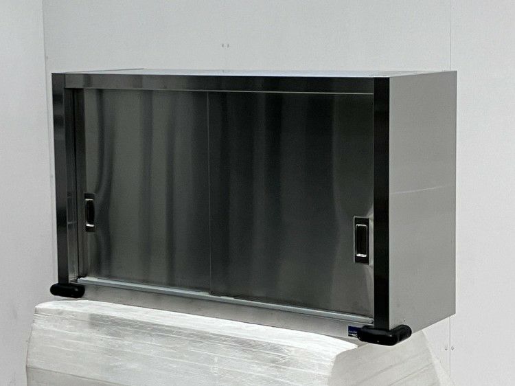 マルゼン 吊戸棚 BCS6-1035S | 無限堂厨房ネットショップ