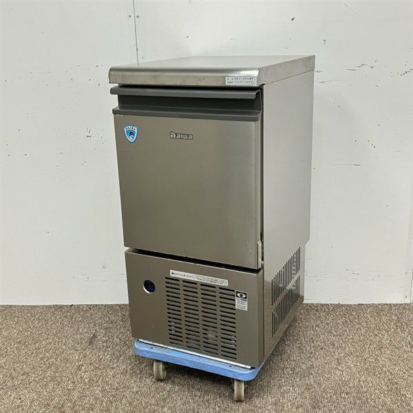大和冷機 25kg製氷機 DRI-25LMF | 無限堂厨房ネットショップ