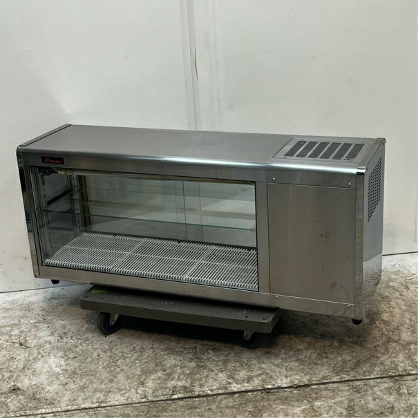 2016年製　冷蔵ディスプレイケース　RDCー152L405 2016年製 冷蔵ディスプレイケース RDCー152L405 事務・店舗用品