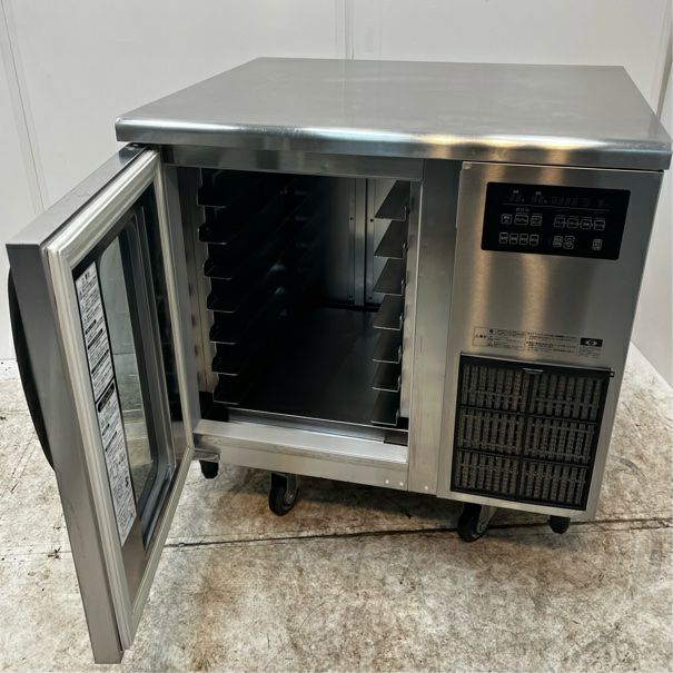 ホシザキ　ドウコンディショナー　② ホシザキ ドウコンディショナー ② 製品ラインナップ ドウ