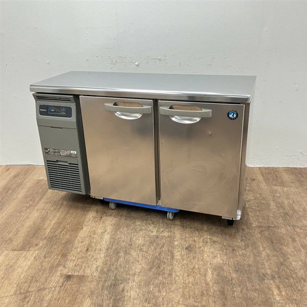 ホシザキ 冷凍コールドテーブル FT-120MTCG | 無限堂厨房ネットショップ