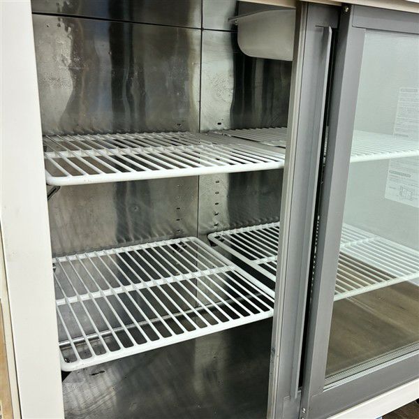 【動確済み】ホシザキ 業務用 テーブル形冷蔵ショーケース RTS-100STB2 ホシザキ（HOSHIZAKI） テーブル形冷蔵ショーケース RTS-100STB2