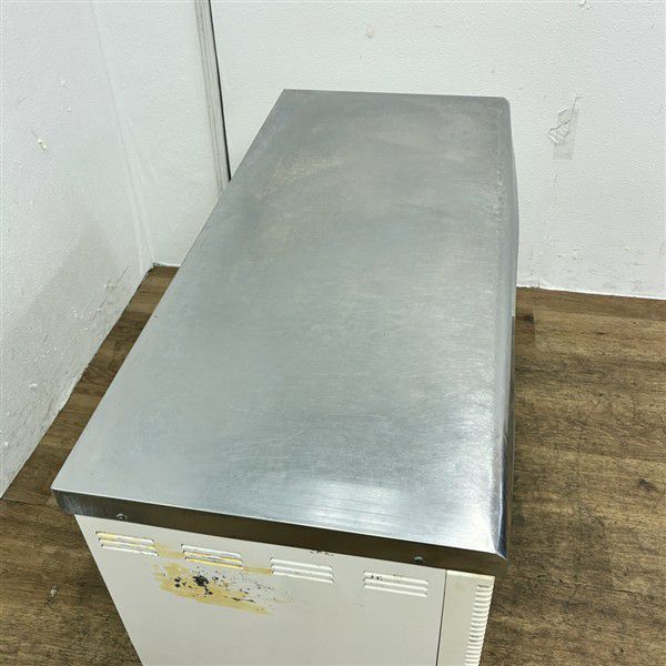 ホシザキ テーブル形冷蔵ショーケース RTS-100STB2 | 無限堂厨房ネット