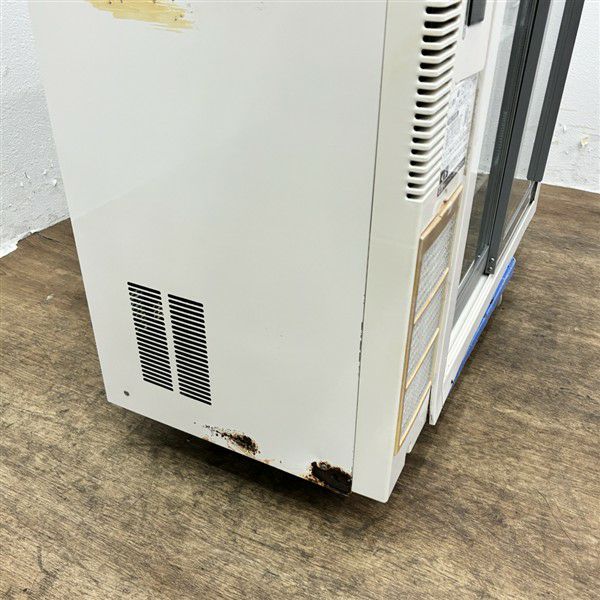 ホシザキ テーブル形冷蔵ショーケース RTS-100STB2 | 無限堂厨房ネット