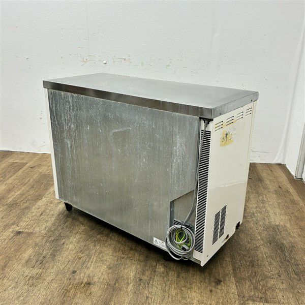 2017年 ホシザキ 台下冷蔵ショーケース RTS-100STB2 厨房機器 chuboutokunekan_24h2201y