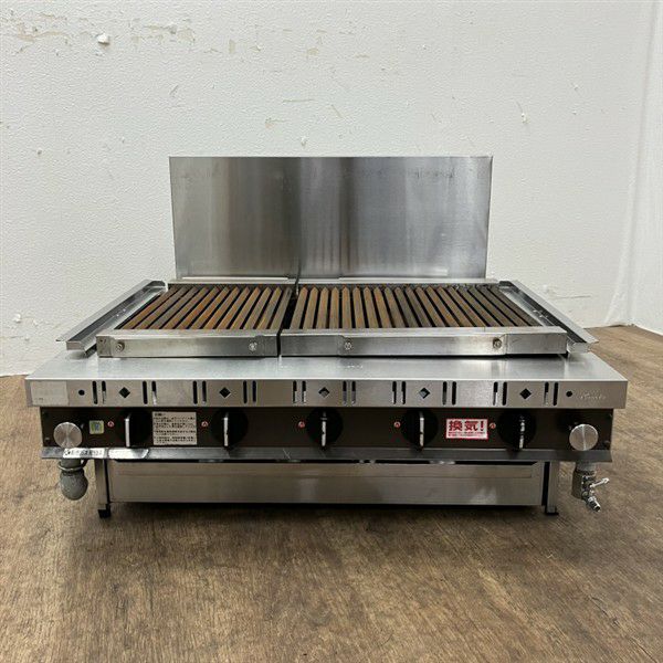 超美品　建厨 ローストクック （串焼用） KY-2 超美品建厨 ローストクック （串焼用） KY-2