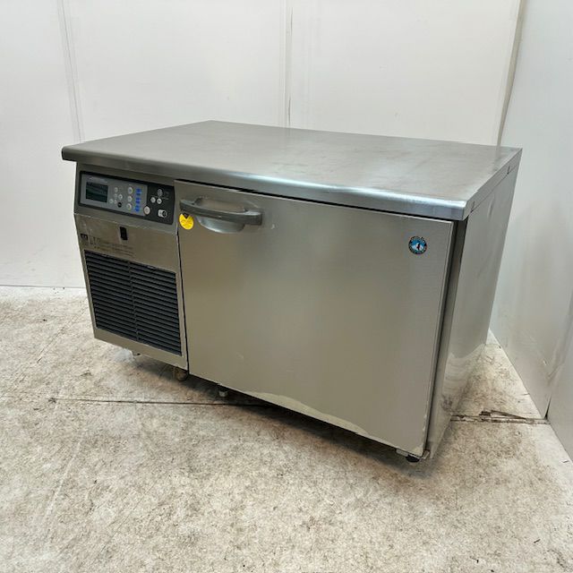 ホシザキ ブラストチラー＆ショックフリーザー HBC-6TA3 HBC-6B3 ホシザキ ブラストチラー＆ショックフリーザー | 業務用冷蔵庫