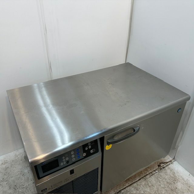 ホシザキ ブラストチラー＆ショックフリーザー HBC-6TA3 | 無限堂厨房