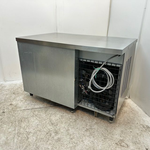 ホシザキ ブラストチラー＆ショックフリーザー HBC-6TA3 | 無限堂厨房