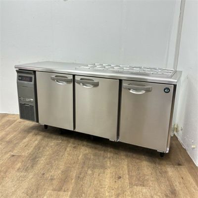 コールドテーブル | 無限堂厨房ネットショップ