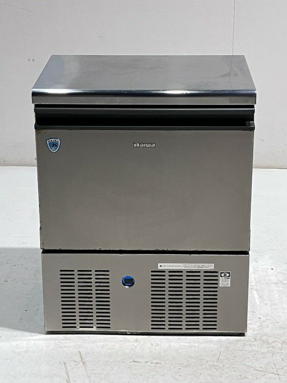 引取　2023年新品購入 45kgタイプ 大和冷機 製氷機 DRI-45LMF 大和冷機 45kg製氷機 DRI-45LMF | 無限堂厨房ネットショップ