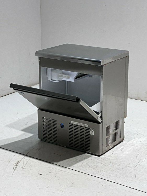 大和冷機製 業務用 製氷機　DRI-45LMF 大和冷機 45kg製氷機 DRI-45LMF | 無限堂厨房ネットショップ