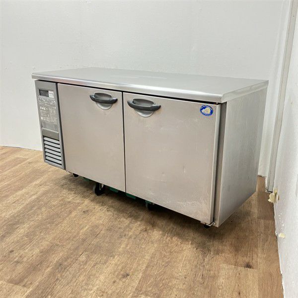 パナソニック 冷蔵コールドテーブル SUR-K1561SA | 無限堂厨房ネット