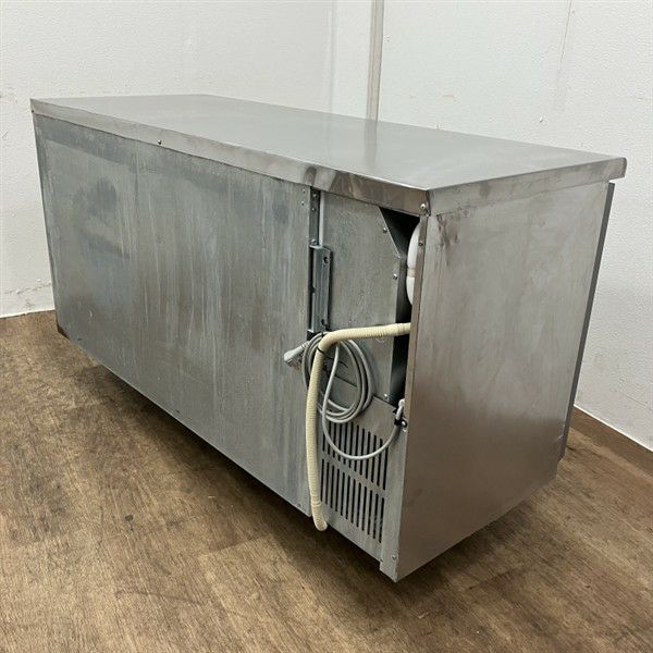 Panasonicコールドテーブル冷凍庫SUF-K1561SA【2016年製】 Panasonicコールドテーブル冷凍庫SUF-K1561SA【2016年製】 SUR-K1561SA