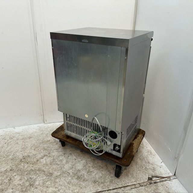 送料込 ホシザキ 業務用 製氷機  IM-35M-1 ホシザキ 製氷機 IM-35M-1