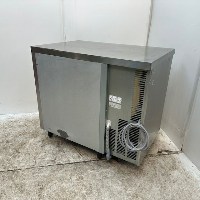 フクシマ コールドテーブル YRC-090RM2 2017年製 Y0449 フクシマ コールドテーブル YRC-090RM2 2017年製 Y0449 - メルカリ