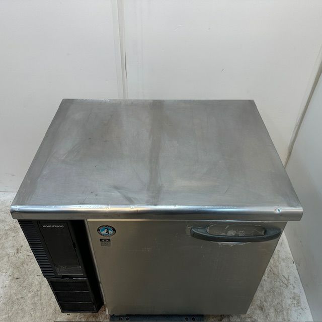 HOSHIZAKI ホシザキ 　テーブル形冷蔵庫　RT-80SNE1 台下冷蔵庫 HOSHIZAKI ホシザキ テーブル形冷蔵庫 RT-80SNE1 台下冷蔵庫 テーブル