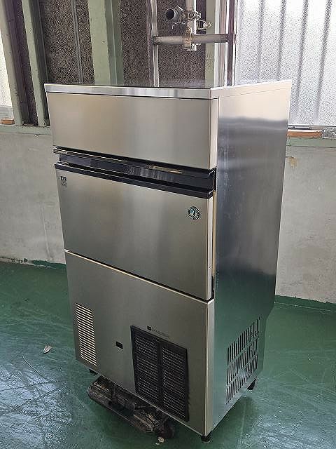 しぎ様 ご確認下さい。 ホシザキ 75kg製氷機 IM-75M ※備考欄必読 | 無限堂厨房ネットショップ