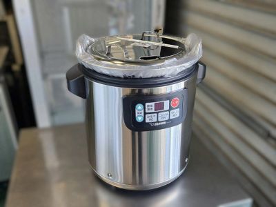 【新品 2024年製】業務用　象印　スープジャー　TH-CV080 業務用 TH-CV080 象印 マイコンスープジャー｜業務用厨房機器通販の厨房センター