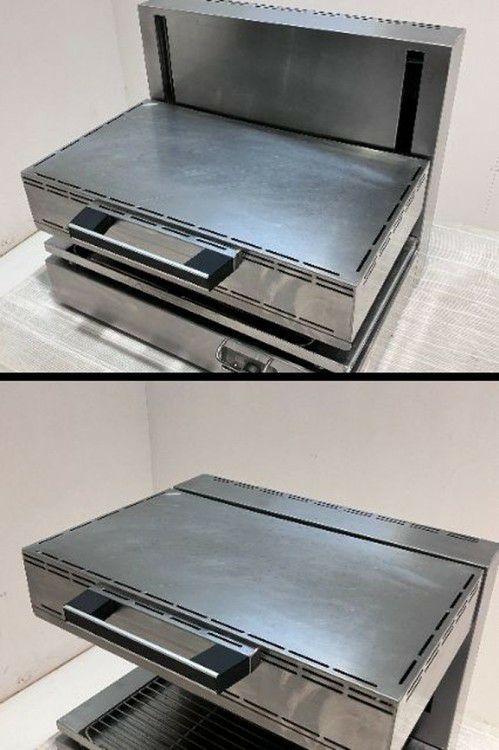 フジマック 電気サラマンダー FES3 | 無限堂厨房ネットショップ