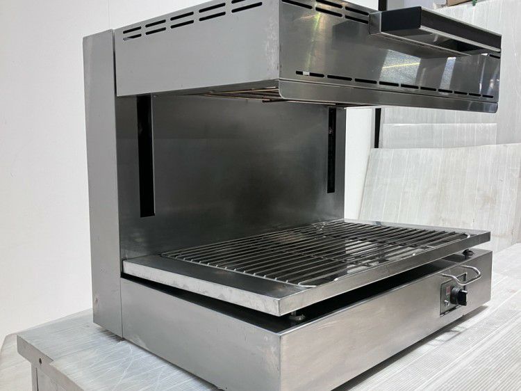 お値下げ　フジマック　電気　サラマンダー　FES3 0000000032512_gpu9GPC.jpg