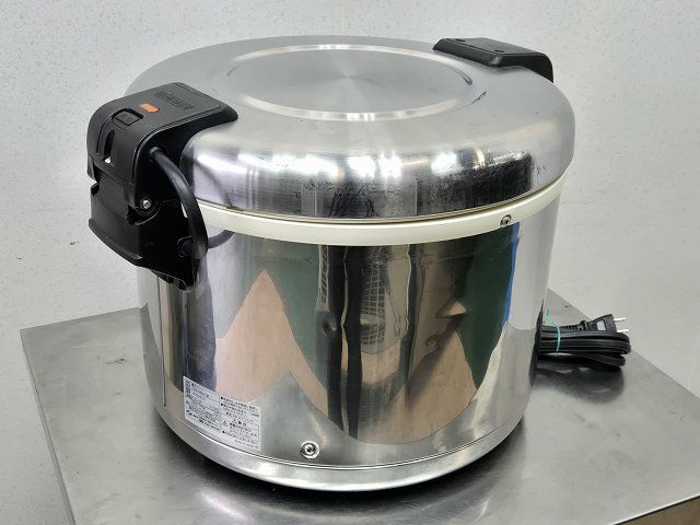 象印 電子保温ジャー THS-C60A ※備考欄必読 | 無限堂厨房ネットショップ