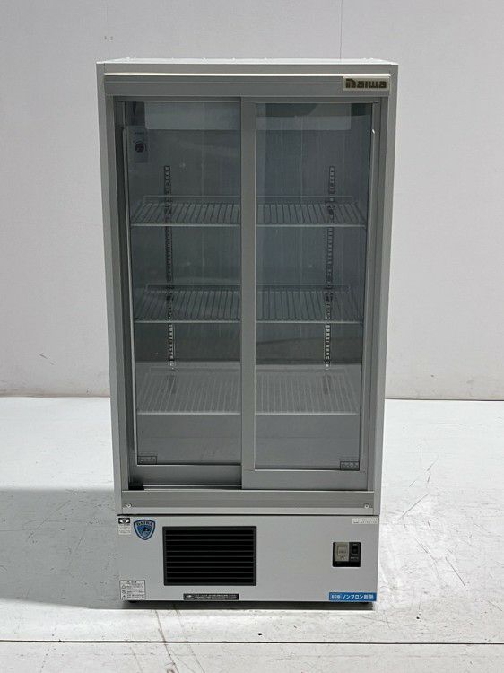 大和冷機 冷蔵ショーケース 221LAU-15 | 無限堂厨房ネットショップ