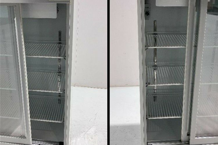 【最終値下げ】 大和冷機 業務用冷蔵ショーケース 221U-11 2017年製 大和冷機 冷蔵ショーケース 221LAU-15 | 無限堂厨房ネットショップ