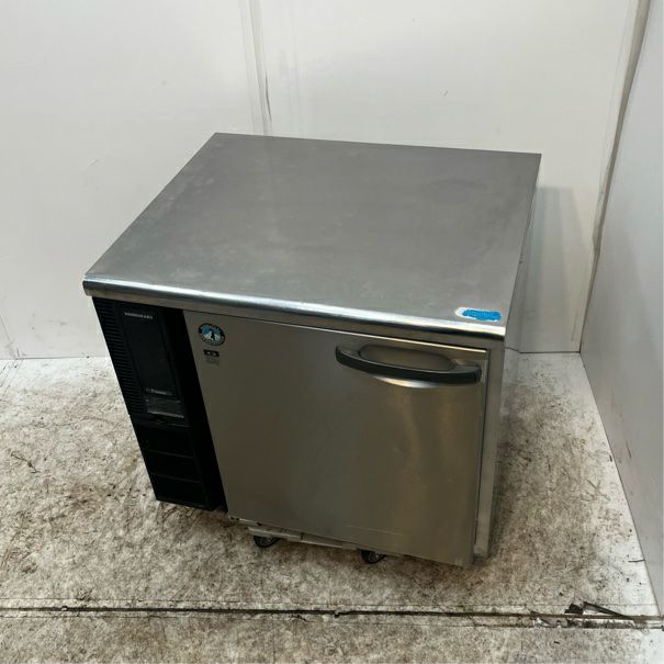 ホシザキ 冷凍コールドテーブル FT-80SNE1 | 無限堂厨房ネットショップ