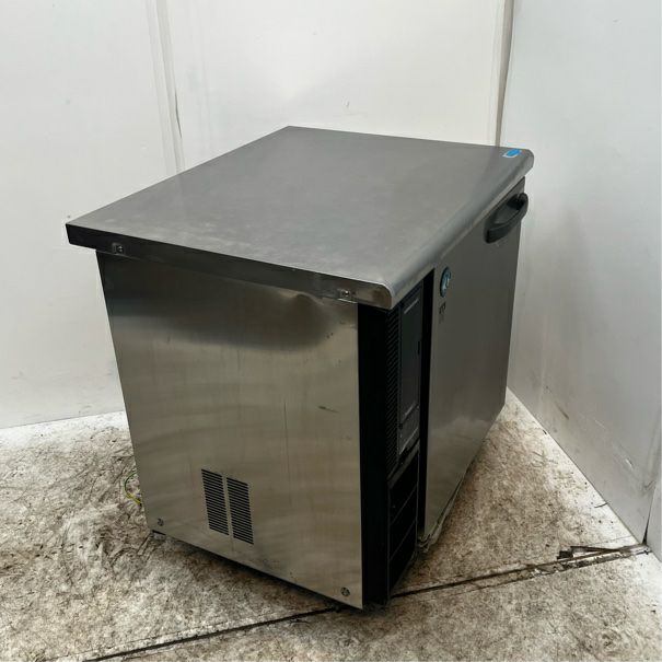 ホシザキ 冷凍コールドテーブル FT-80SNE1 | 無限堂厨房ネットショップ