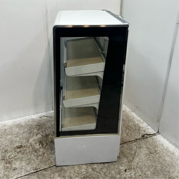 東芝 オープン多段冷蔵温蔵ショーケース SH-311DJL-LSN-IT | 無限堂