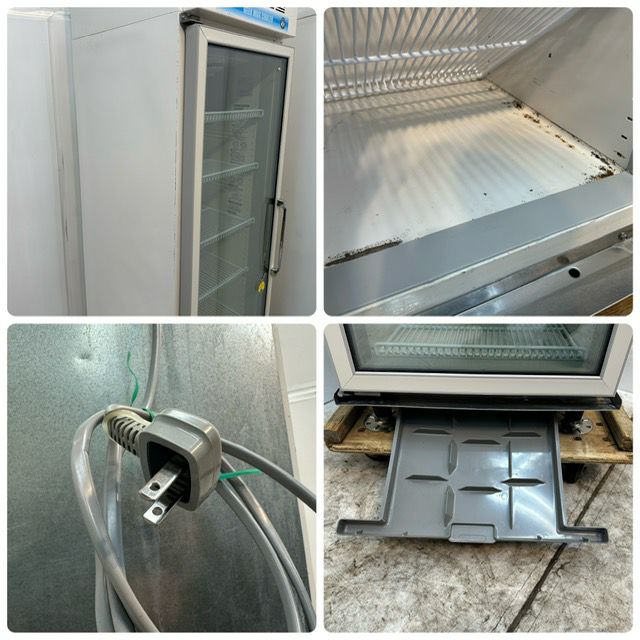 ホシザキ ビールジョッキクーラー HFJ-55D1-LG | 無限堂厨房ネットショップ