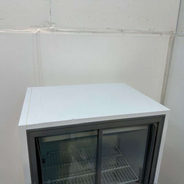 サンデン 冷蔵ショーケース MUS-0614X | 無限堂厨房ネットショップ