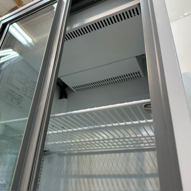 サンデン 冷蔵ショーケース MUS-0614X | 無限堂厨房ネットショップ