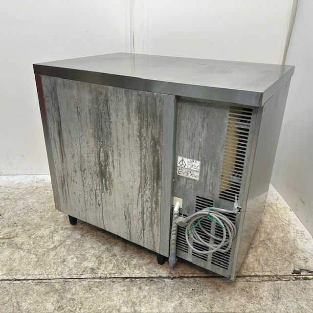 フクシマガリレイ 冷蔵コールドテーブル YRC-080RM2 | 無限堂厨房