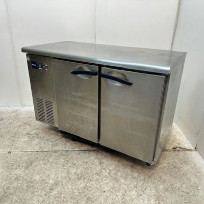 コールドテーブル | 無限堂厨房ネットショップ