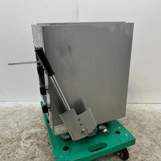 マルゼン ガス上火式焼物器 スピードグリラー MGK-054UB | 無限堂厨房