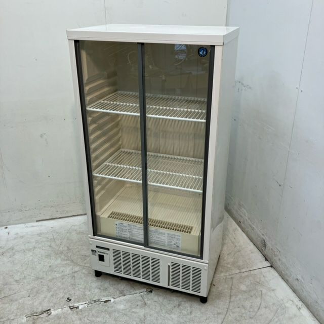 ホシザキ 冷蔵ショーケース SSB-70C2 | 無限堂厨房ネットショップ