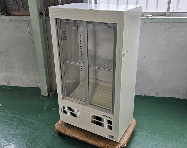 動作確認済み　SANYO冷蔵ショーケース SMR-M48S サンヨー 冷蔵ショーケース SMR-M48SNB | 無限堂厨房ネットショップ
