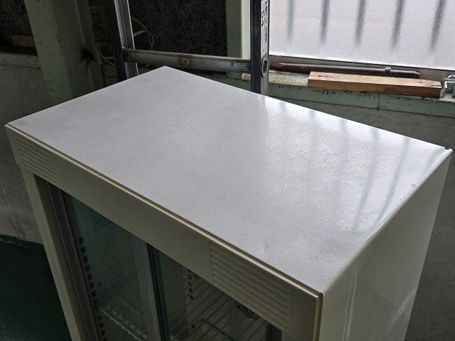 サンヨー 冷蔵ショーケース SMR-M48SNB | 無限堂厨房ネットショップ