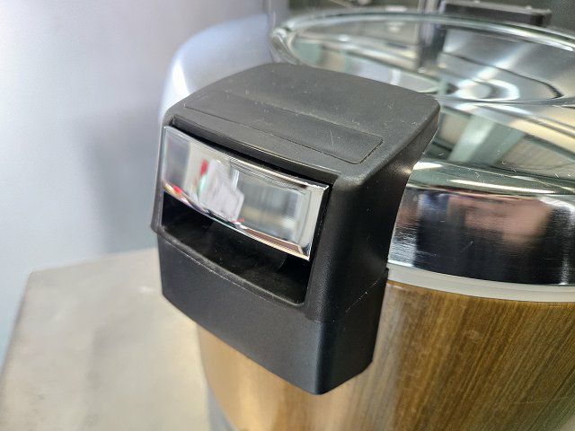 タイガー 電子保温ジャー JHA-5400 | 無限堂厨房ネットショップ