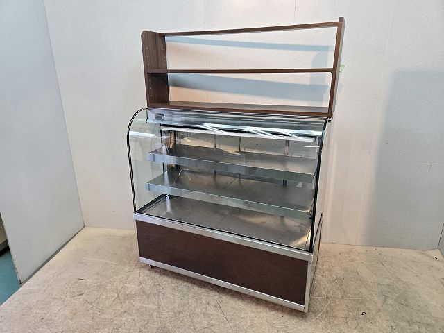 大和冷機 対面冷蔵ショーケース KN401B3 ※備考欄必読 | 無限堂厨房