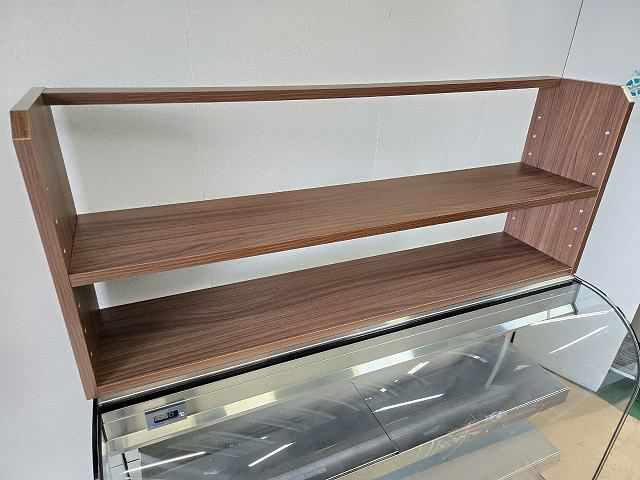 大和冷機 対面冷蔵ショーケース KN401B3 ※備考欄必読 | 無限堂厨房