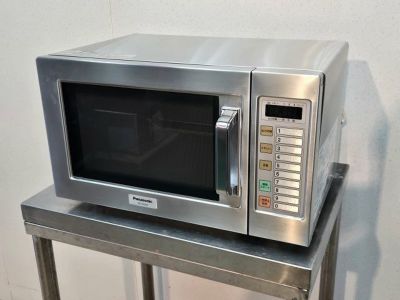 パナソニック 業務用電子レンジ NE-920GP ※60Hz西日本専用 | 無限堂