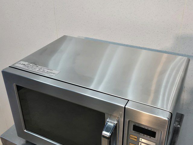 パナソニック 業務用電子レンジ NE-920GP ※60Hz西日本専用 | 無限堂