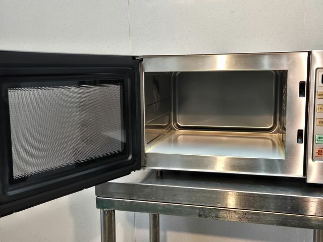 パナソニック 業務用電子レンジ NE-920GP ※60Hz西日本専用 | 無限堂