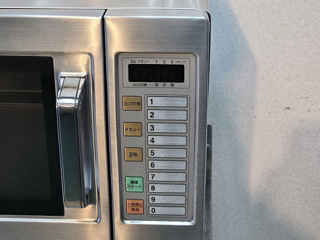 パナソニック 業務用電子レンジ NE-920GP ※60Hz西日本専用 | 無限堂