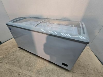 JCM 冷凍ショーケース JCMCS-330L | 無限堂厨房ネットショップ