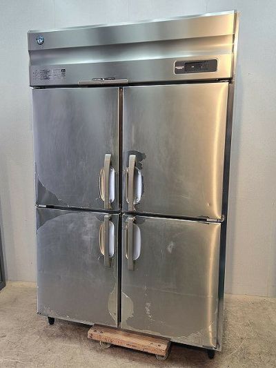 ホシザキ 縦型冷蔵庫 HR-120A3 ※備考欄必読 | 無限堂厨房ネットショップ